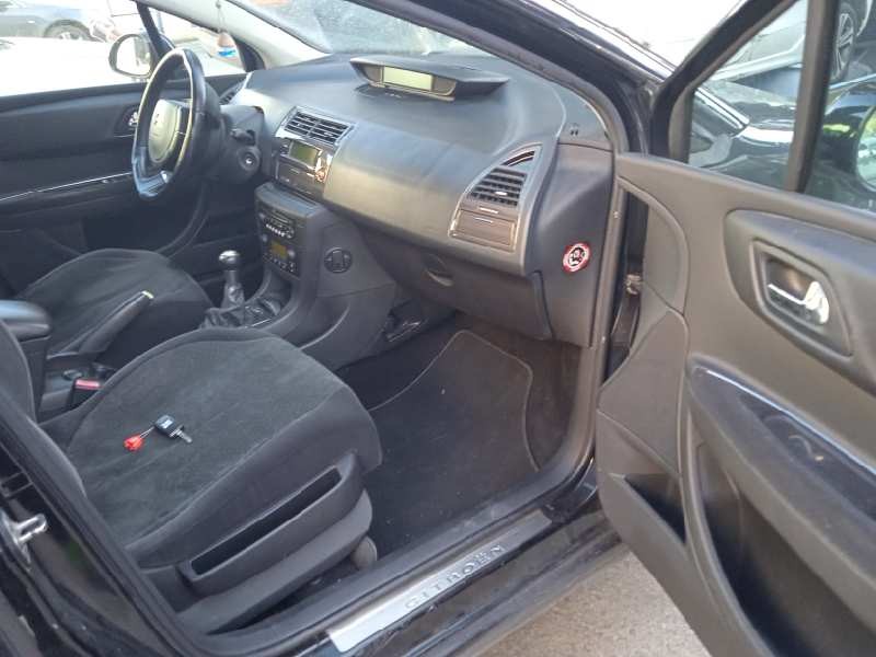 citroën c4 berlina del año 2009