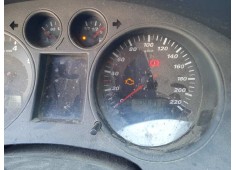 seat ibiza (6l1) del año 2002 2