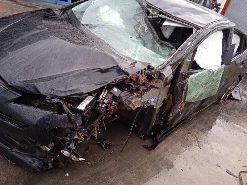 toyota prius (zvw50) del año 2020