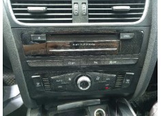 audi a5 sportback (8t) del año 2015 2