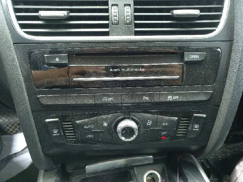 audi a5 sportback (8t) del año 2015