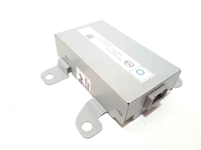 Recambio de modulo electronico para mazda cx-5 2.0 cat referencia OEM IAM KB8M677G0A  