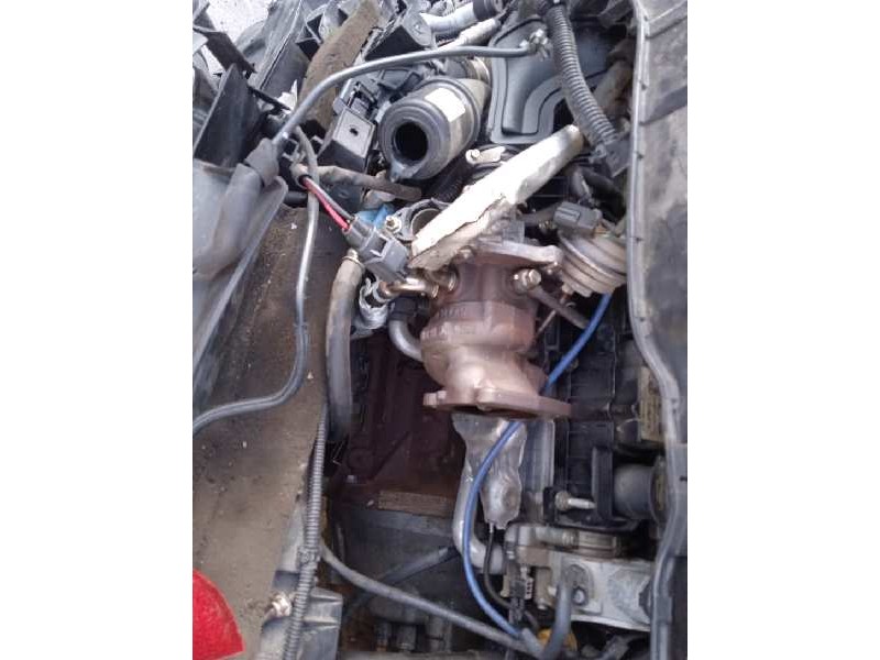 ford focus lim. del año 2016