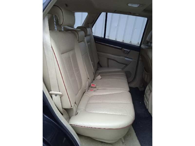 hyundai santa fe (bm) del año 2006
