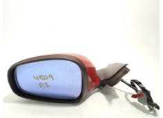 Recambio de retrovisor izquierdo para alfa romeo 159 sportwagon (140) 1.9 jtd cat referencia OEM IAM 156080865  