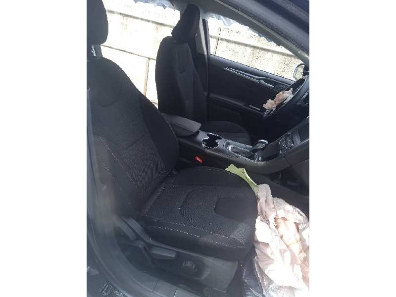 ford mondeo lim. del año 2017