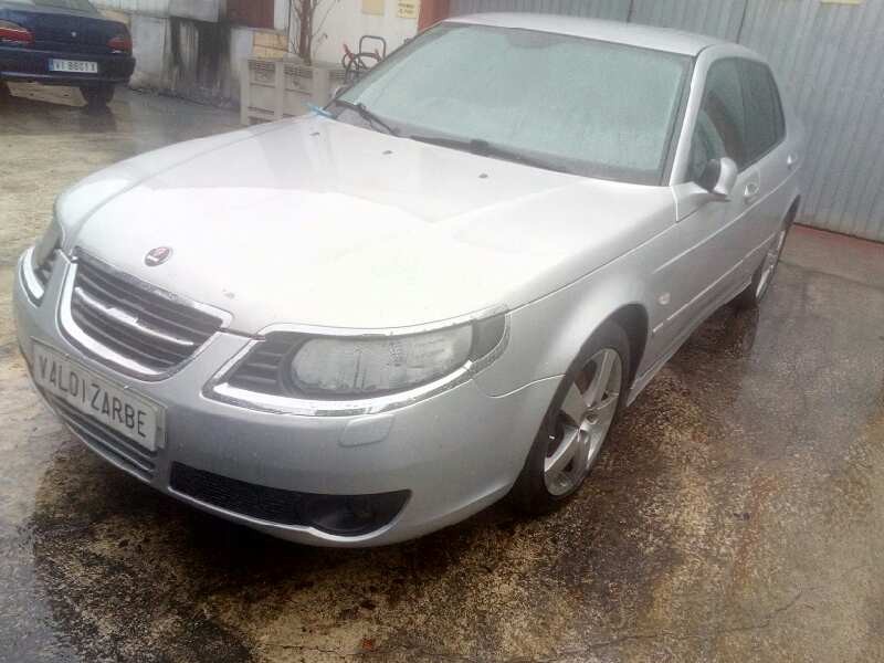 saab 9-5 berlina del año 2007