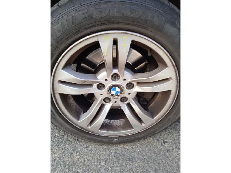 bmw x3 (e83) del año 2005