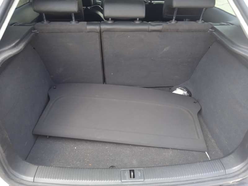 audi a3 (8p) del año 2010