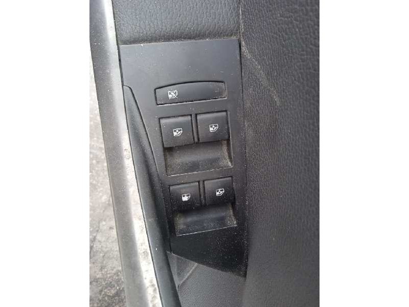 opel astra j lim. del año 2010