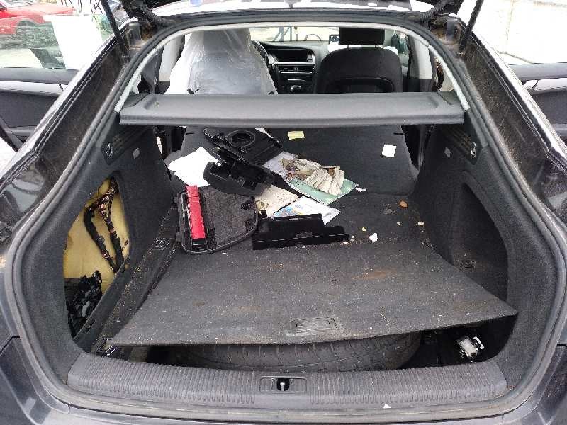 audi a5 sportback (8t) del año 2015