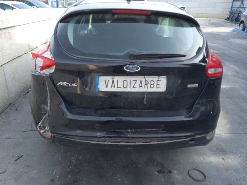 ford focus lim. del año 2016