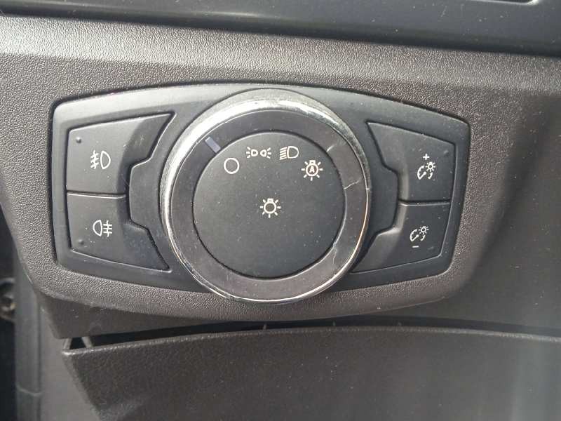 ford mondeo lim. del año 2017