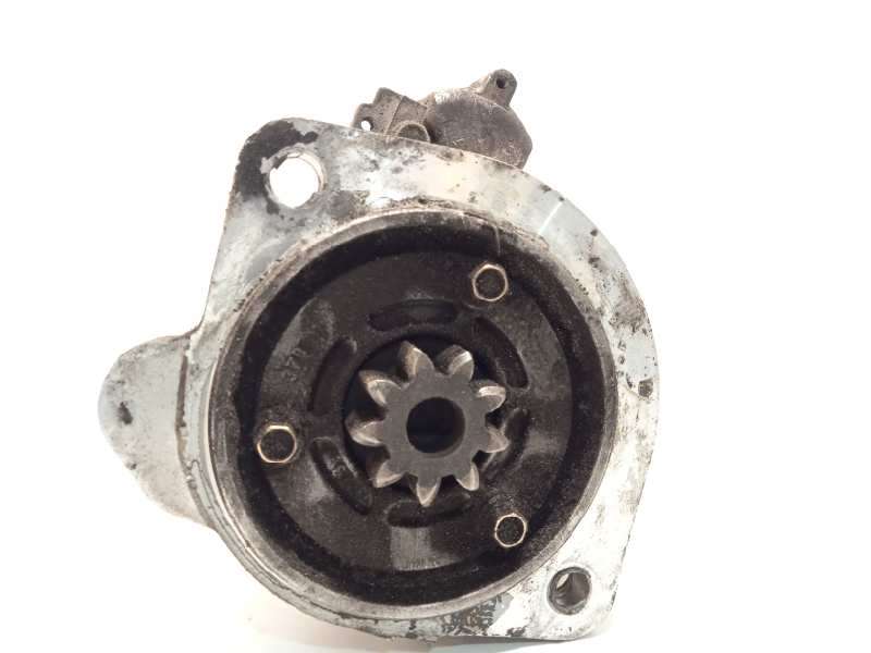 Recambio de motor arranque para nissan terrano/terrano.ii (r20) 3.0 td cat referencia OEM IAM 233002W200  S13527B - Rojo 3