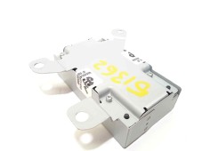 Recambio de modulo electronico para mazda cx-5 2.0 cat referencia OEM IAM KB8M677G0A   2