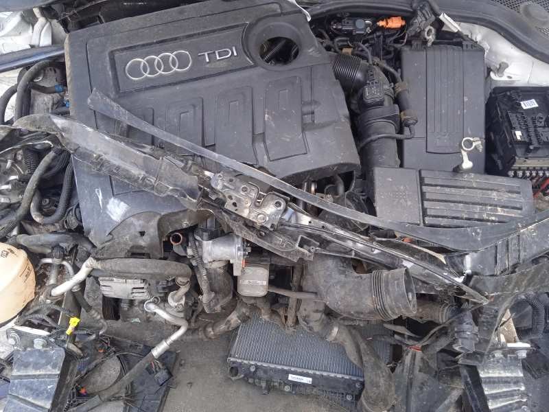 audi a3 (8p) del año 2010