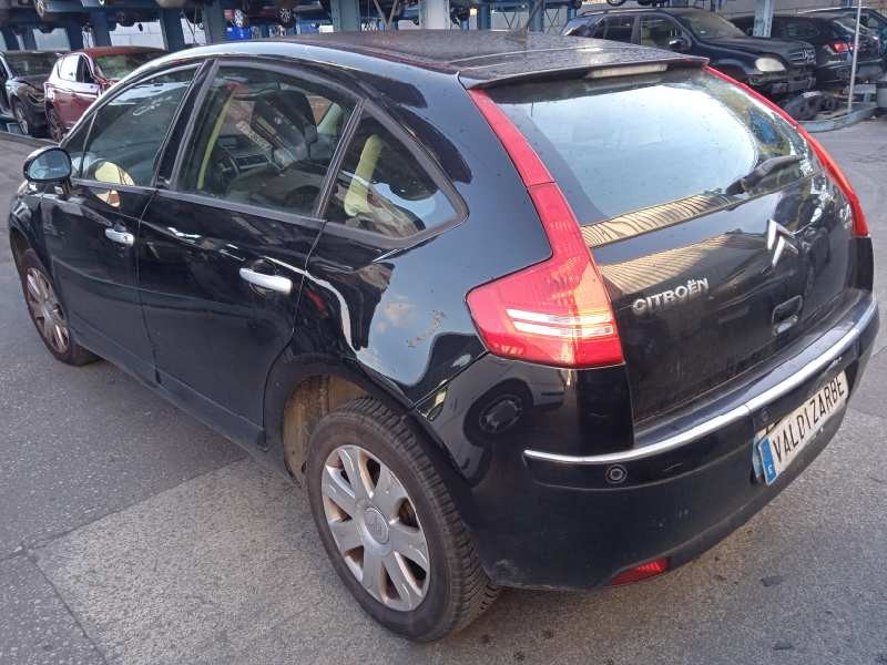 citroën c4 berlina del año 2009
