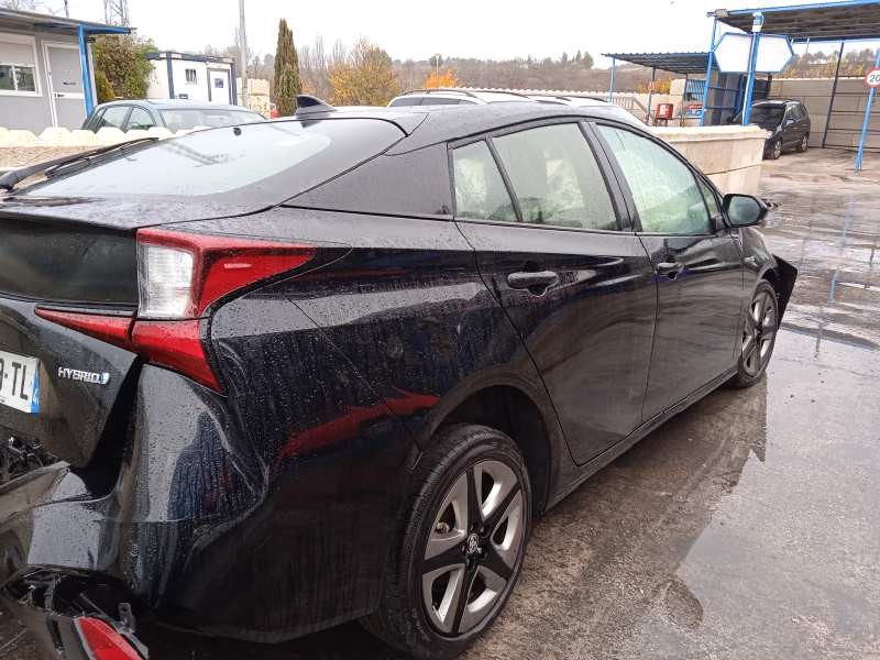 toyota prius (zvw50) del año 2020