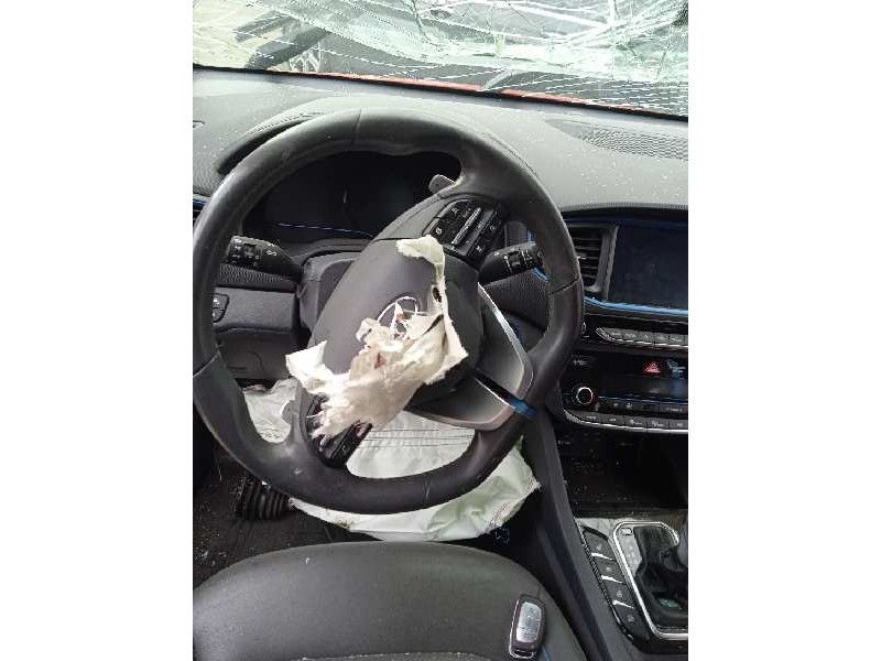 hyundai ioniq del año 2017