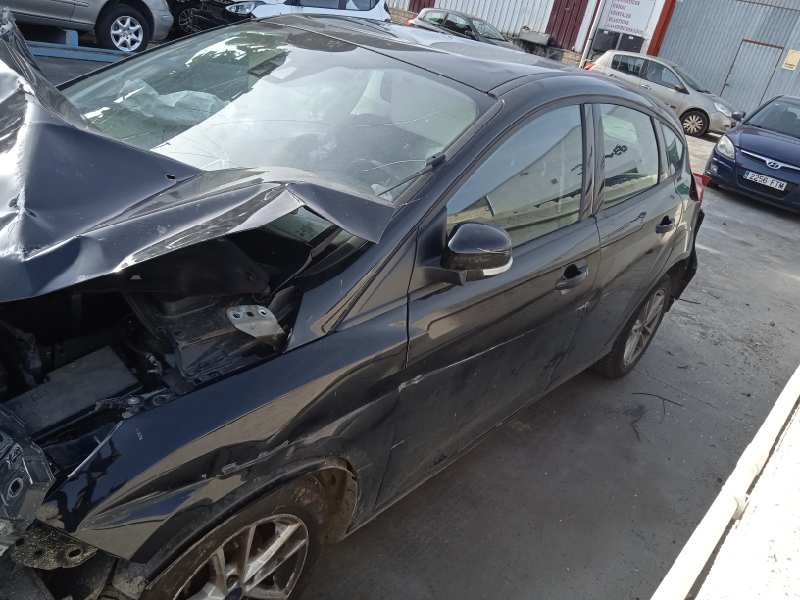 ford focus lim. del año 2016