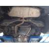 volkswagen golf v (1k1) del año 2007
