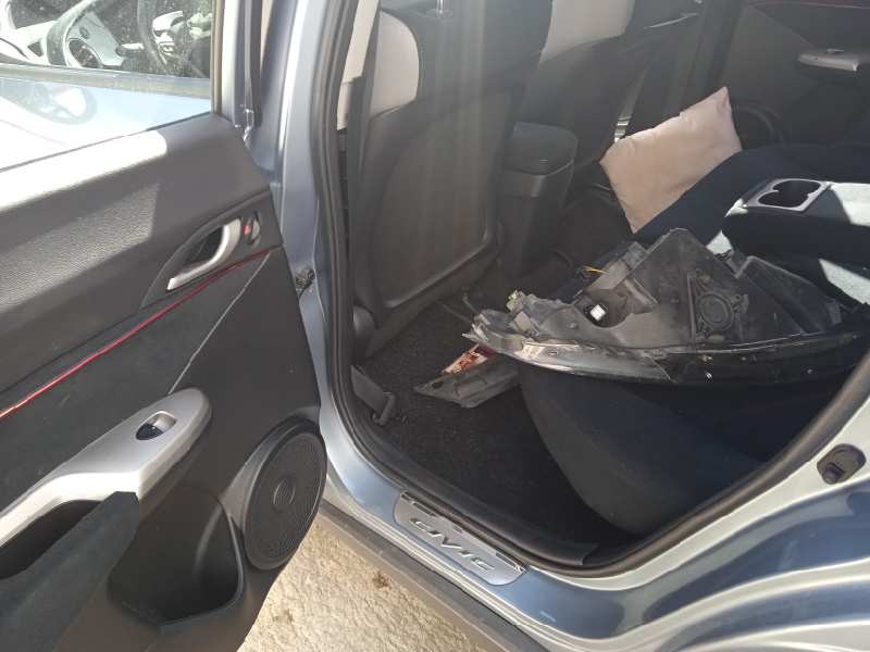 honda civic lim.4 (fd) del año 2007