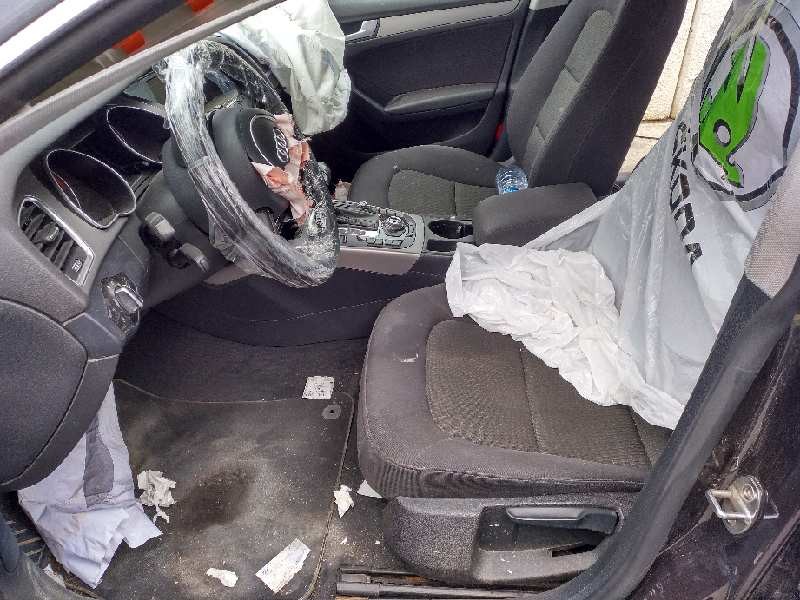 audi a5 sportback (8t) del año 2015