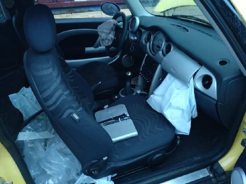 mini mini (r50,r53) del año 2003