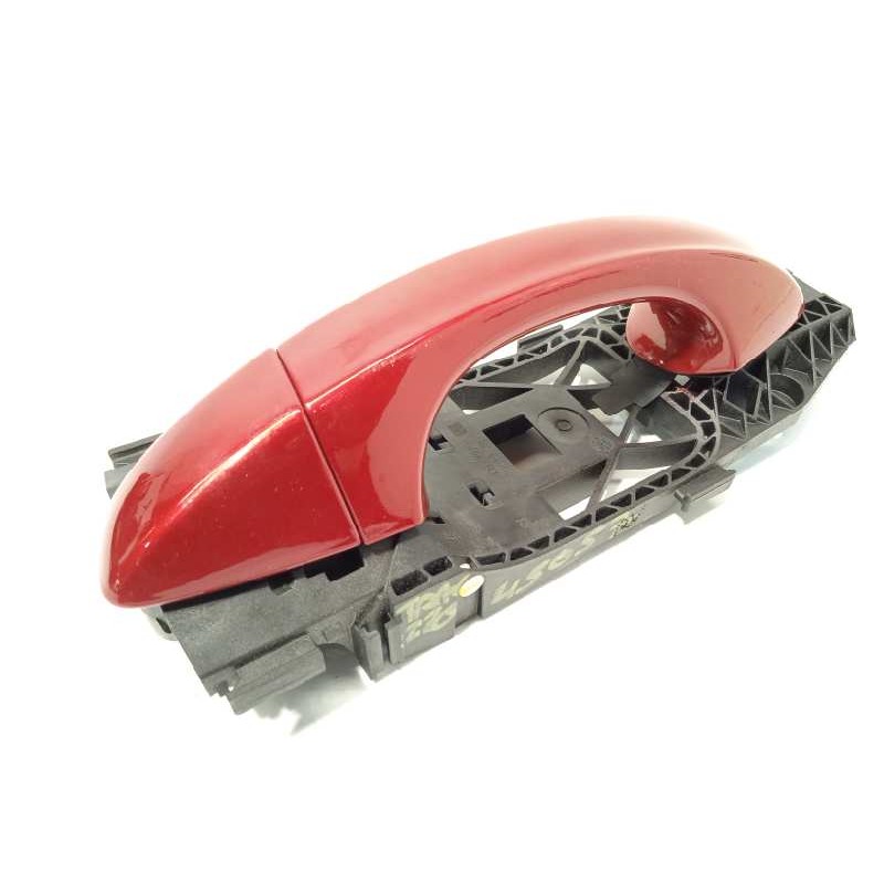 Recambio de maneta exterior trasera izquierda para seat ibiza (kj1) fr referencia OEM IAM 5N0839885H  