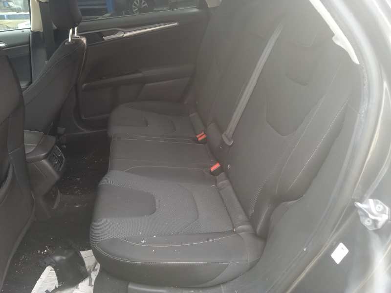 ford mondeo lim. del año 2017