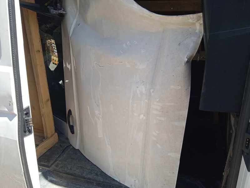 volkswagen t6 transporter del año 2016