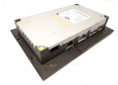 Recambio de modulo electronico para land rover freelander (lr2) 2.2 td4 cat referencia OEM IAM 6H5218C808BD   2