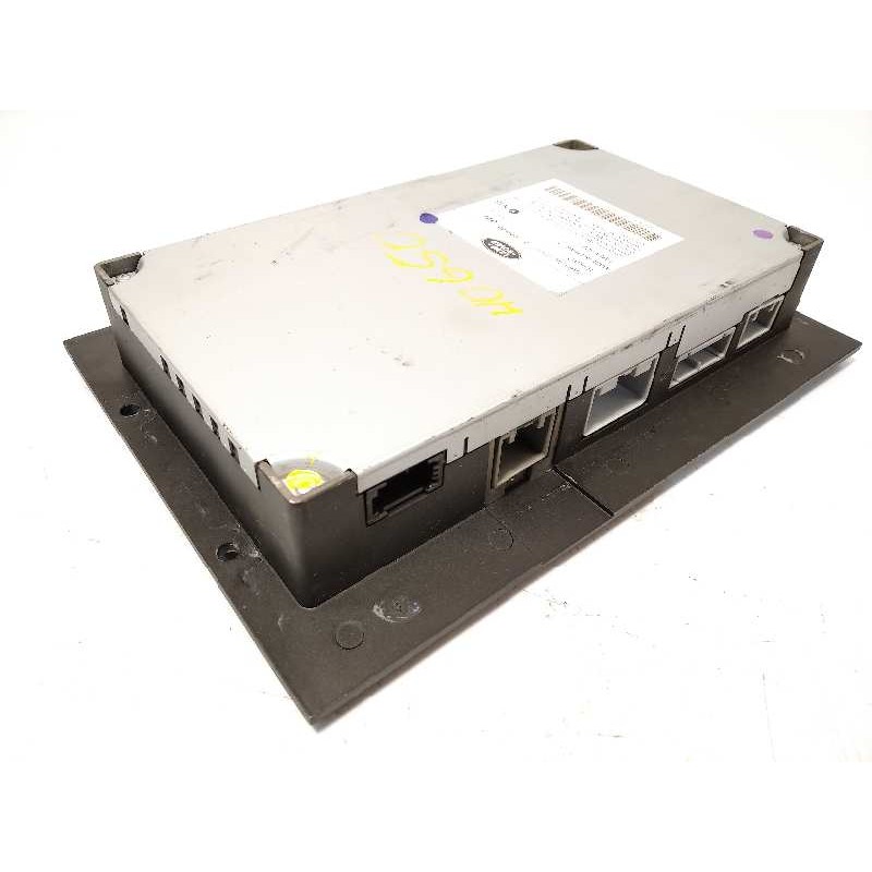 Recambio de modulo electronico para land rover freelander (lr2) 2.2 td4 cat referencia OEM IAM 6H5218C808BD  