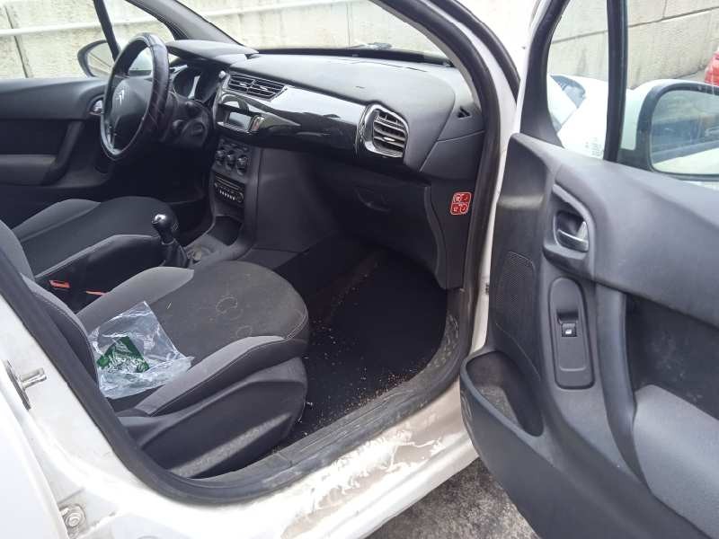 citroën c3 del año 2013