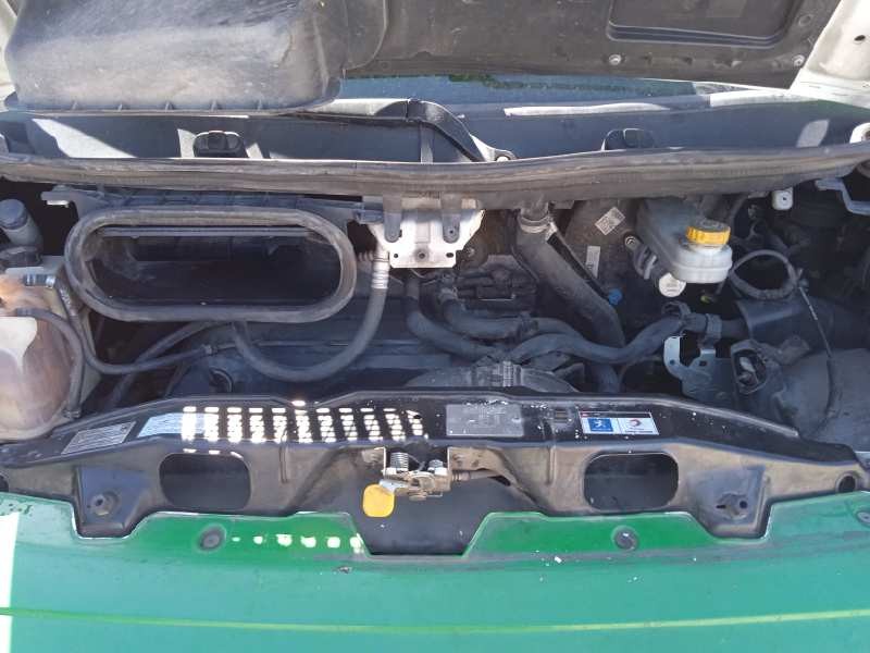 peugeot boxer caja cerr. techo elevado (bat.4035)(333/335)(2007 =>) del año 2013