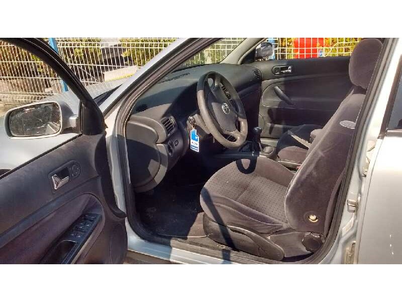 volkswagen passat berlina (3b2) del año 1998