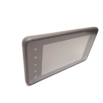 Recambio de pantalla multifuncion para dacia sandero iii confort referencia OEM IAM 280218932R  