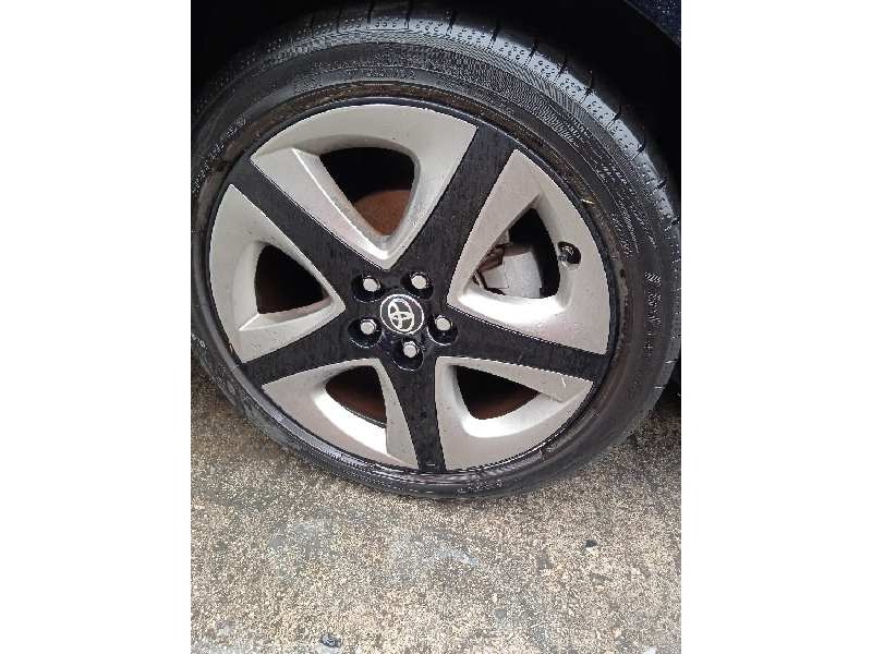 toyota prius (zvw50) del año 2020