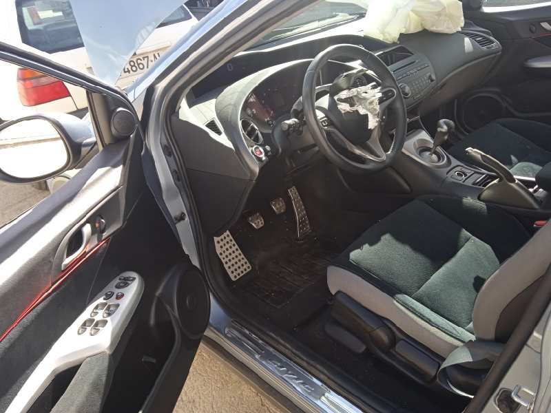 honda civic lim.4 (fd) del año 2007