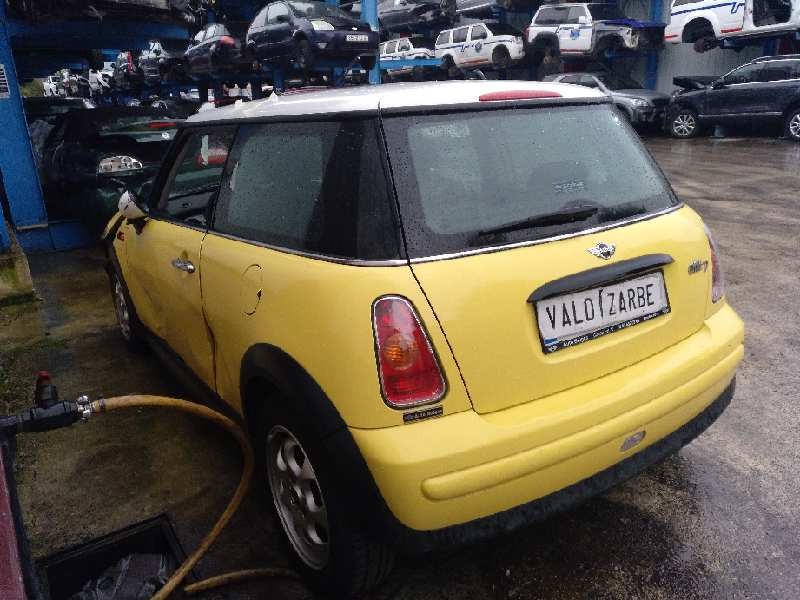 mini mini (r50,r53) del año 2003