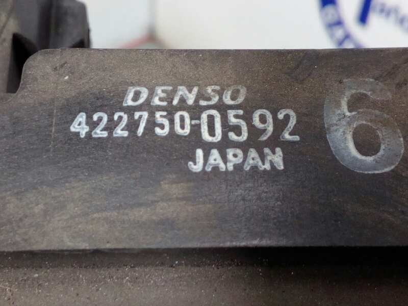 Recambio de electroventilador para lexus gs (gs/us/ws19) 300 referencia OEM IAM 4227500592  1671131230