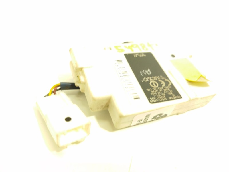 MODULO ELECTRONICO 8999247020 626467000