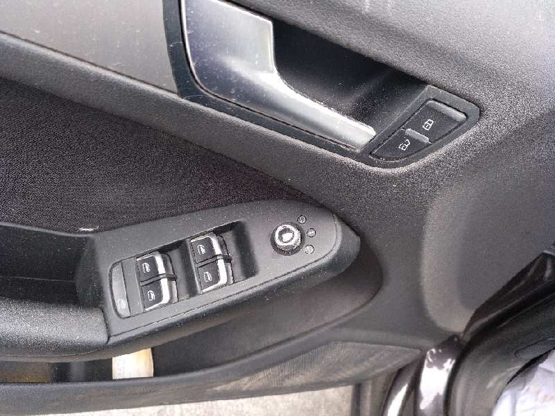 audi a5 sportback (8t) del año 2015