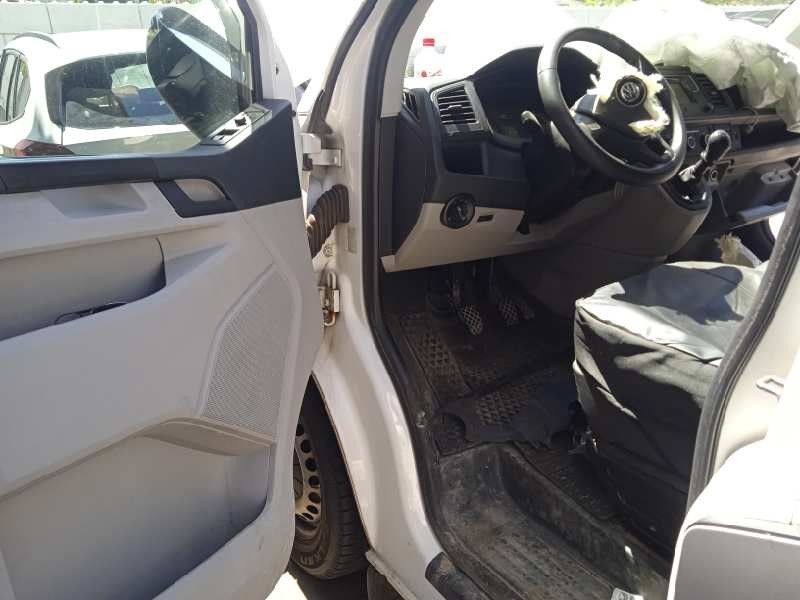 volkswagen t6 transporter del año 2016