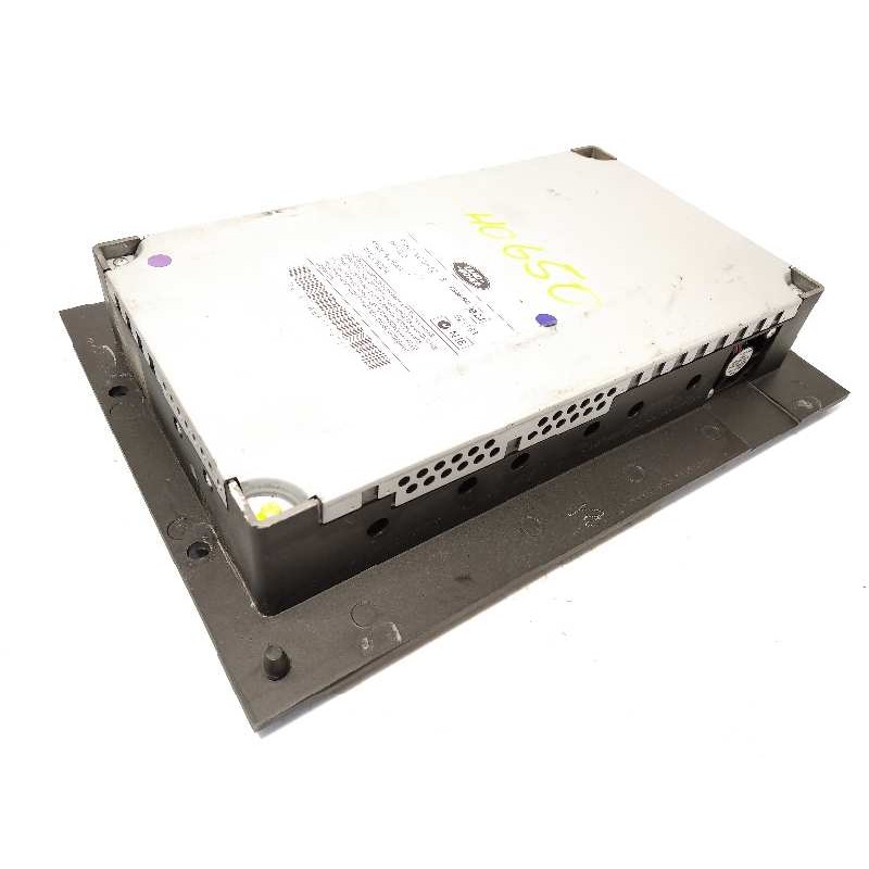 Recambio de modulo electronico para land rover freelander (lr2) 2.2 td4 cat referencia OEM IAM 6H5218C808BD  