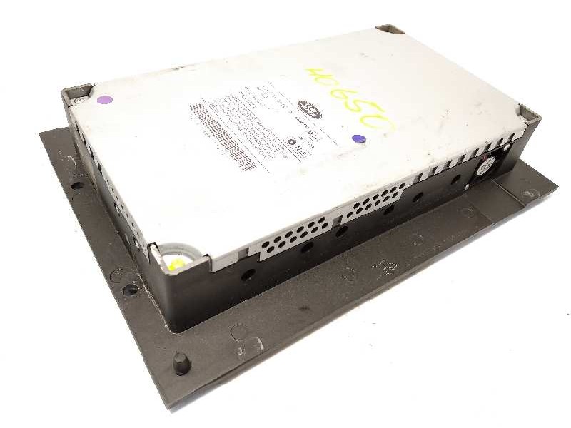 Recambio de modulo electronico para land rover freelander (lr2) 2.2 td4 cat referencia OEM IAM 6H5218C808BD  