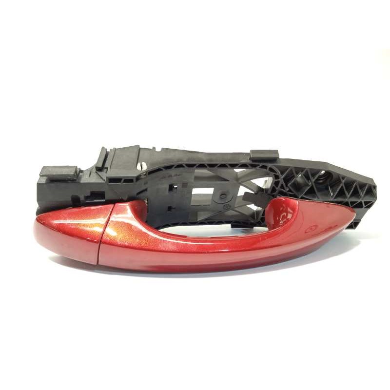 Recambio de maneta exterior trasera izquierda para seat ibiza (kj1) fr referencia OEM IAM 5N0839885H  