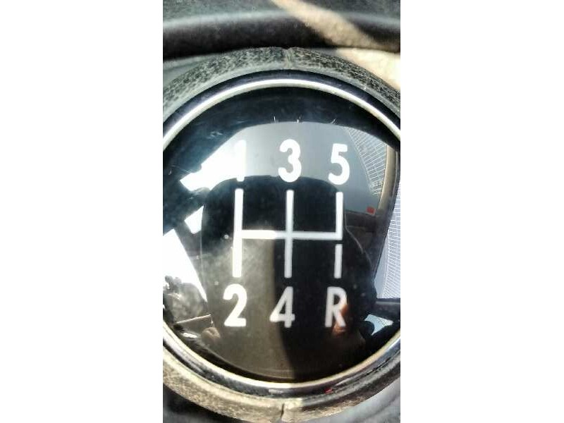 volkswagen passat berlina (3b2) del año 1998