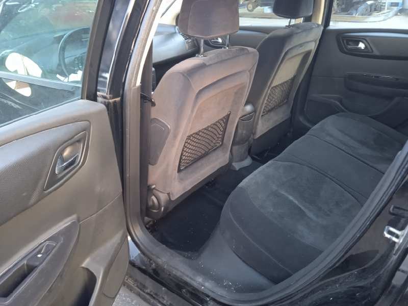 citroën c4 berlina del año 2009