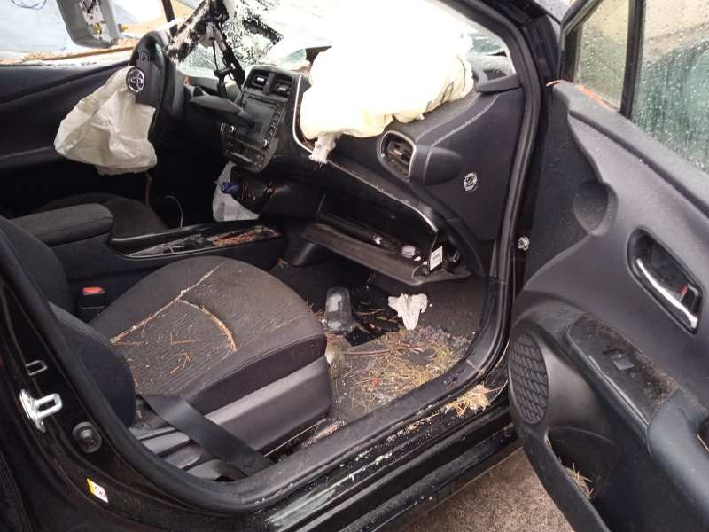 toyota prius (zvw50) del año 2020